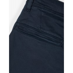 NAME IT KIDS ROBIN CHINO - DARK SAPPHIRE