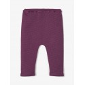 Name it - Babytøj | Bukser| Name it Sweat Bukser | Babytøj | Blommerød