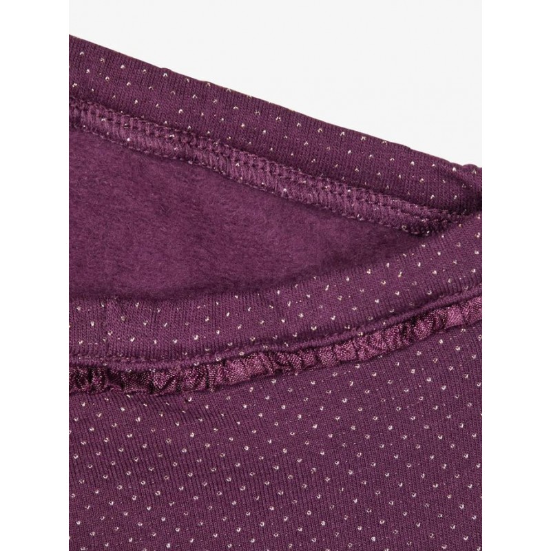 Name it - Babytøj | Bukser| Name it Sweat Bukser | Babytøj | Blommerød