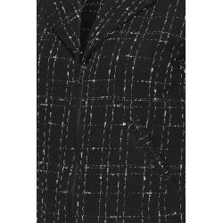 Køb Fransa Biker Jakke Med Tern| Stort Udvalg Dametøj