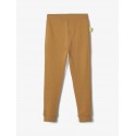 NAME IT KIDS ERIK SWE PANTS - MEDAL BRONZE