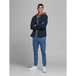 JACK & JONES OVERSHIRT