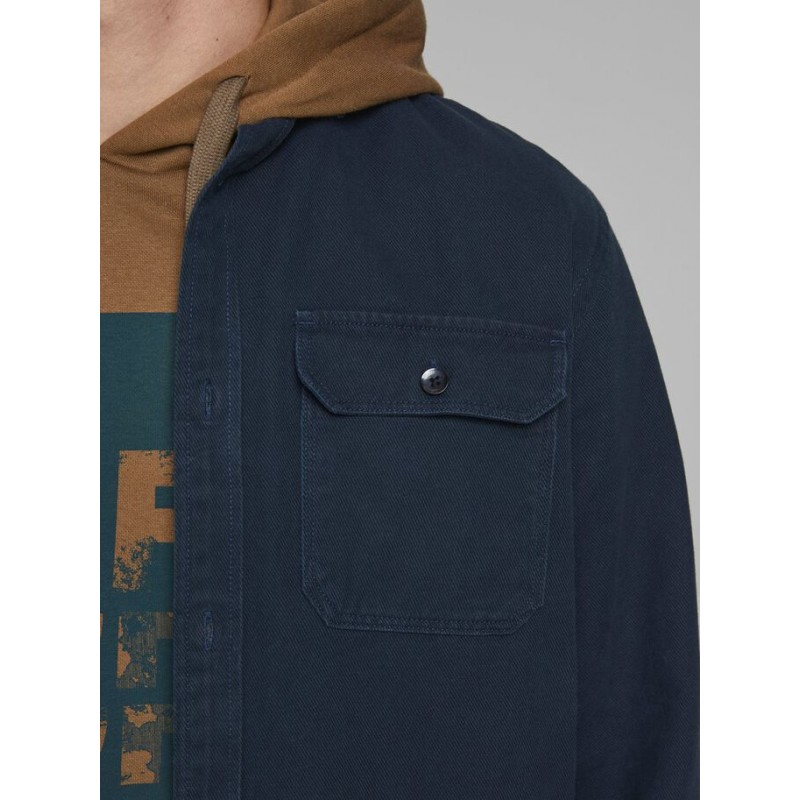 JACK & JONES OVERSHIRT