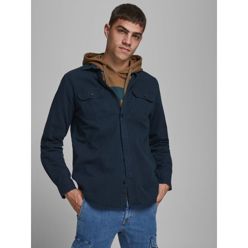 JACK & JONES OVERSHIRT