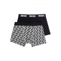 Name It Kids Fortnite  Tights 2-pak - Sort