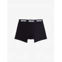 Name It Kids Fortnite  Tights 2-pak - Sort
