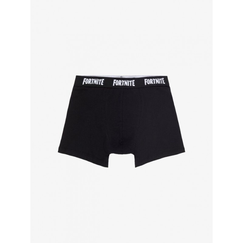 Name It Kids Fortnite  Tights 2-pak - Sort
