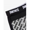 Name It Kids Fortnite  Tights 2-pak - Sort