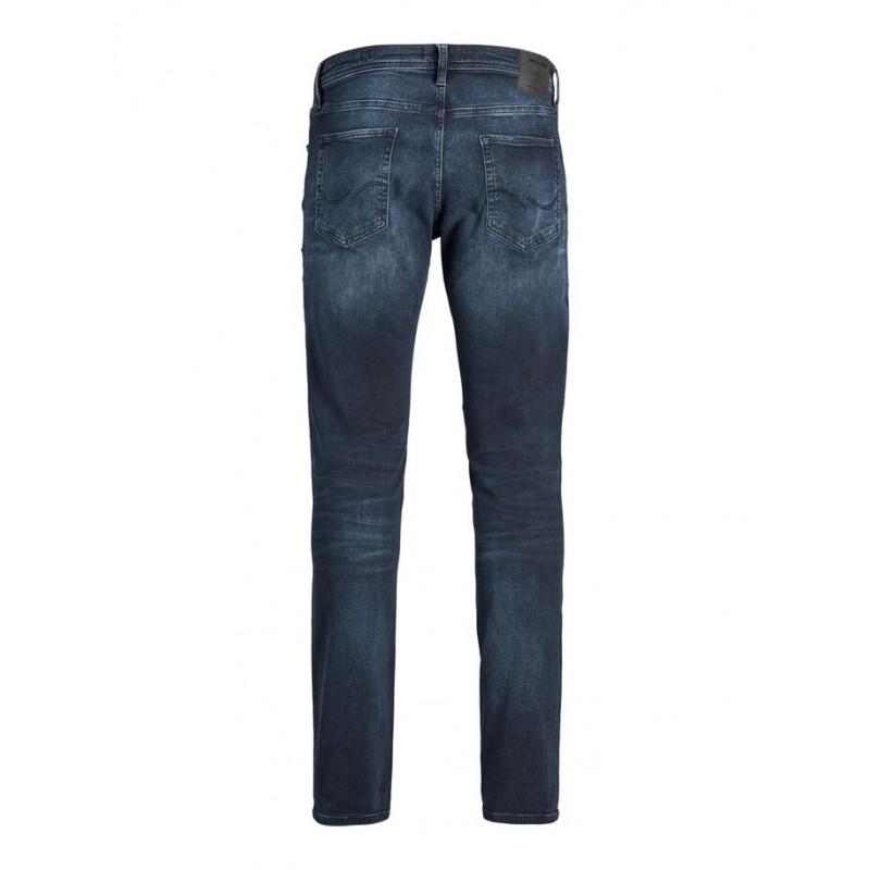 JACK & JONES GLENN ORGINAL - BLUE DENIM