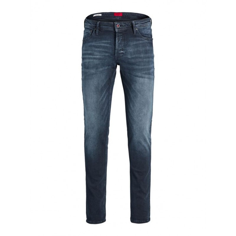 JACK & JONES GLENN ORGINAL - BLUE DENIM