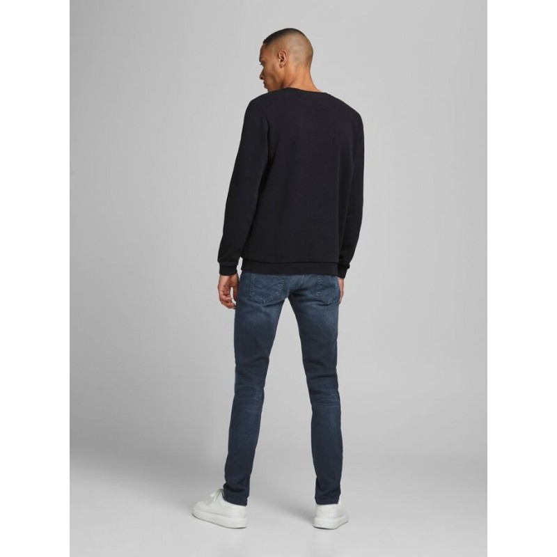 JACK & JONES GLENN ORGINAL - BLUE DENIM