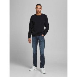 JACK & JONES GLENN ORGINAL - BLUE DENIM
