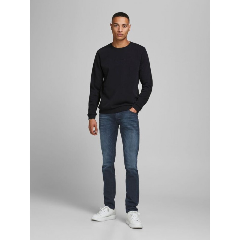 JACK & JONES GLENN ORGINAL - BLUE DENIM