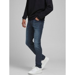 JACK & JONES GLENN ORGINAL - BLUE DENIM