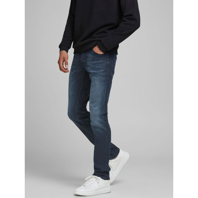 JACK & JONES GLENN ORGINAL - BLUE DENIM