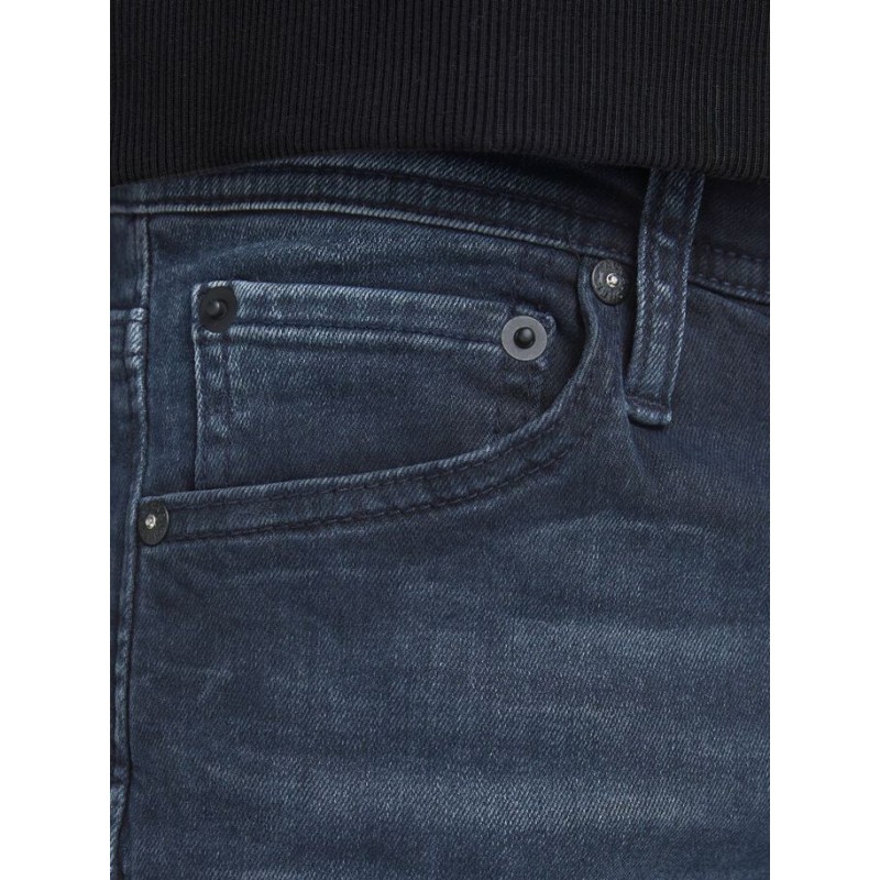 JACK & JONES GLENN ORGINAL - BLUE DENIM