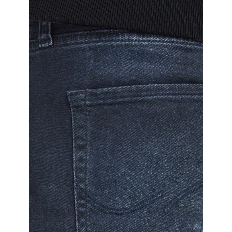 JACK & JONES GLENN ORGINAL - BLUE DENIM