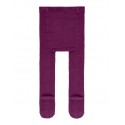 NAME IT BABY PANTYHOSE - ITALIAN PLUM