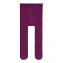 NAME IT BABY PANTYHOSE - ITALIAN PLUM