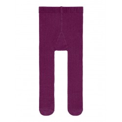 NAME IT BABY PANTYHOSE - ITALIAN PLUM