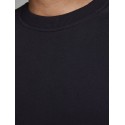 JACK & JONES SWEAT CREW NECK - Sort
