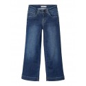 NAME IT Kids Randi Denim Tarty Jeans - Medium Blue Denim