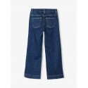 NAME IT Kids Randi Denim Tarty Jeans - Medium Blue Denim