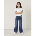 NAME IT Kids Randi Denim Tarty Jeans - Medium Blue Denim