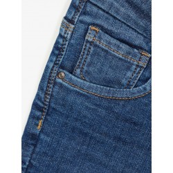 NAME IT Kids Randi Denim Tarty Jeans - Medium Blue Denim
