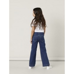 NAME IT Kids Randi Denim Tarty Jeans - Medium Blue Denim
