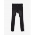 NAME IT Kids Clas XSL Denim Jeans - Sort Denim