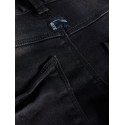 NAME IT Kids Clas XSL Denim Jeans - Sort Denim