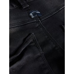 NAME IT Kids Clas XSL Denim Jeans - Sort Denim