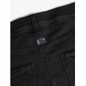 NAME IT Kids Clas XSL Denim Jeans - Sort Denim