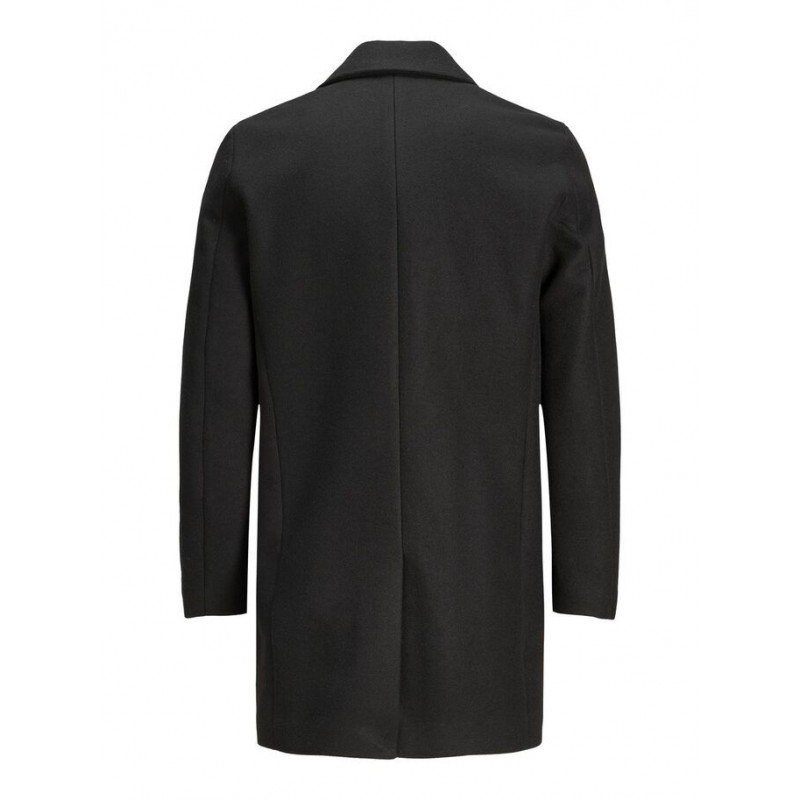 JACK & JONES Liam Frakke - Sort