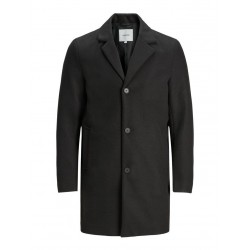 JACK & JONES Liam Frakke - Sort