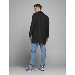 JACK & JONES Liam Frakke - Sort