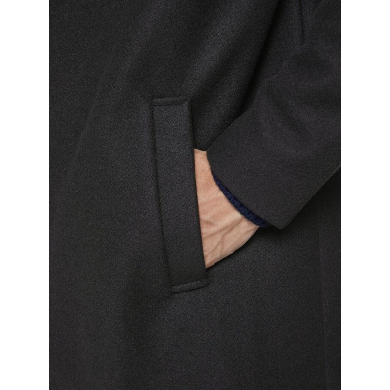 JACK & JONES Liam Frakke - Sort