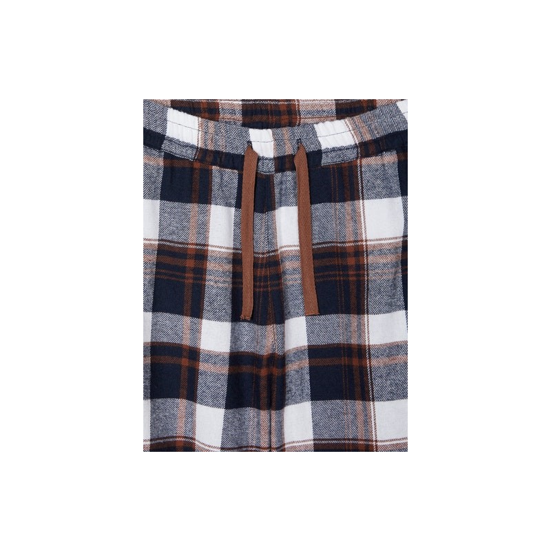 NAME IT DRENGE NATTØJ MED TERN