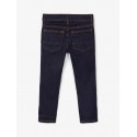 Name It Mini Silas denim jeans - Dark Blue Denim
