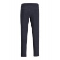 JACK & JONES PS WILL JJPOUL SWEAT PANT- DARK NAVY