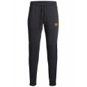 JACK & JONES PS WILL JJPOUL SWEAT PANT- DARK NAVY