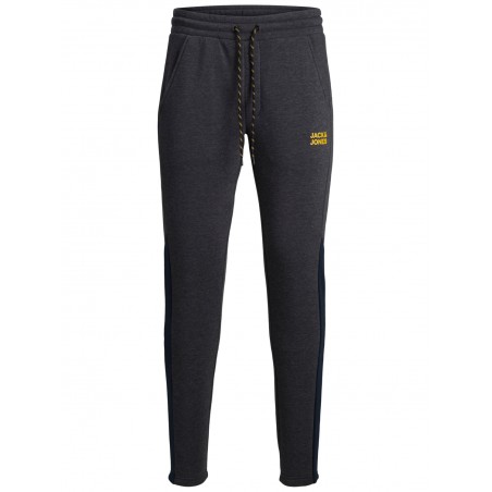 JACK & JONES PS WILL JJPOUL SWEAT PANT- DARK NAVY
