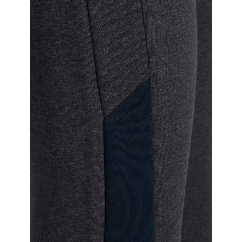 JACK & JONES PS WILL JJPOUL SWEAT PANT- DARK NAVY