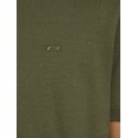 JACK & JONES BASIC POLO SS SLIM FIT- OLIVE NIGHT