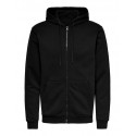 Only & Sons Ceres Hoodie - Sort