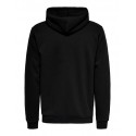 Only & Sons Ceres Hoodie - Sort