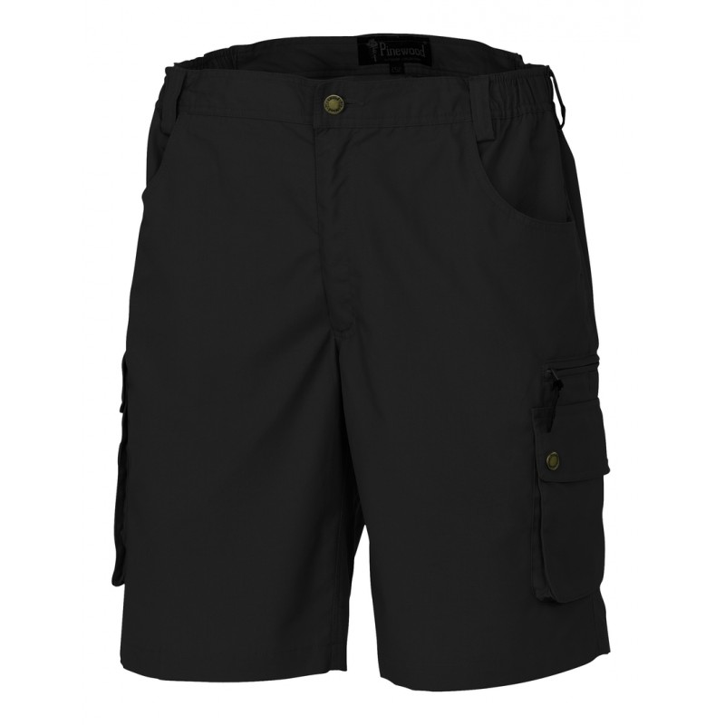 PINEWOOD FRILUFTSSHORTS WILDMARK