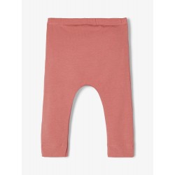 NAME IT MINI NILUCA PANT - WITHERED ROSE