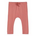 NAME IT MINI NILUCA PANT - WITHERED ROSE